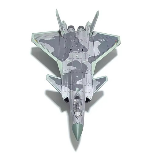 20 mighty dragon - 1:72,