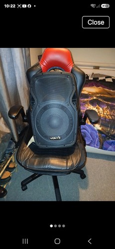 Speakers - dj,