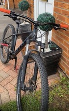 Upgraded black carera mountain - black,