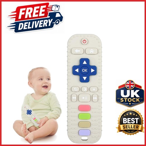 Teething relief toy for babies - teething,