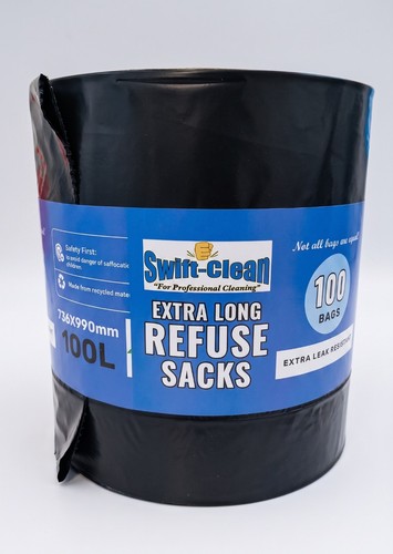 100l heavy duty bin - 100l,