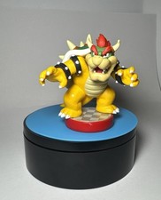 Nintendo Amiibo Figure: Bowser