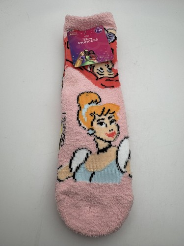 Disney princess girls - princess, fuzzy