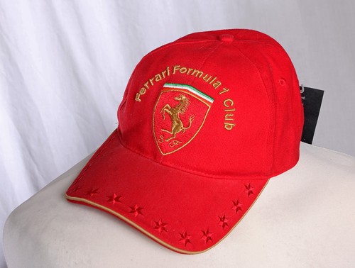 Official ferrari club 2005 - f1,