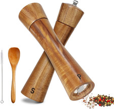 Salt and Pepper Grinder Set