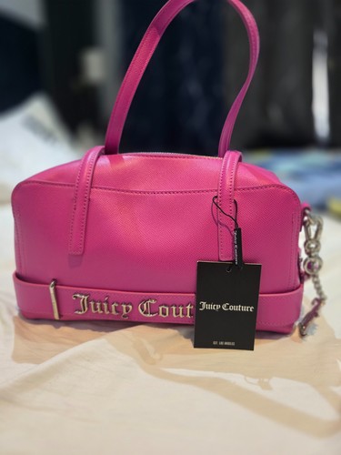 Juicy couture hobo shoulder - juicy,
