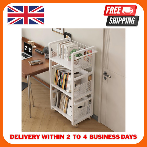 Ornestia book cart - book,