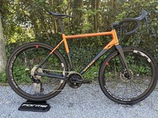 Vitus Substance Gravel Bike