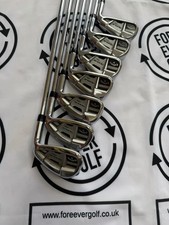 CALLAWAY ROGUE PRO IRONS / 4 -