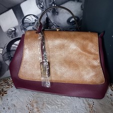 BESSIE London Women's Handbag