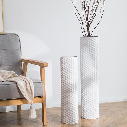 Sziqiqi white large tall - sziqiqi,