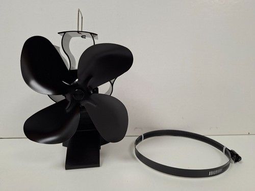Blade stove fan model - blade,