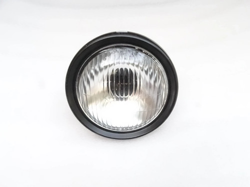 For vespa head lamp light - head, rim