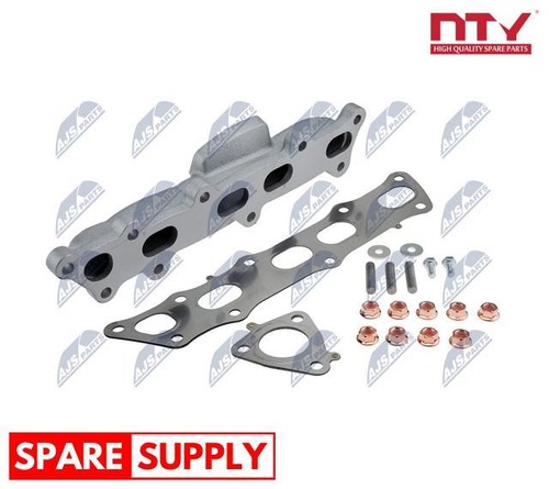 Manifold exhaust system - manifold,, for