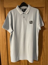 Men’s Short Sleeve Polo