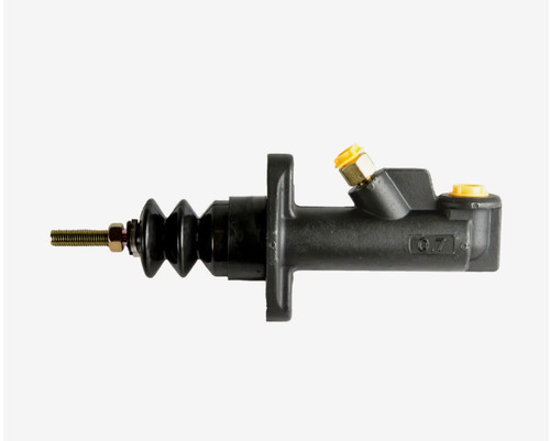 Master cylinder 700 anodised - cylinder,
