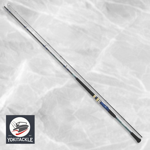 Daiwa analystar 235 q - analystar, 64