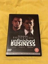 Brookside - Unfinished