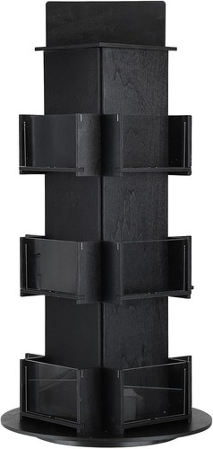 Greeting card display stand - card,