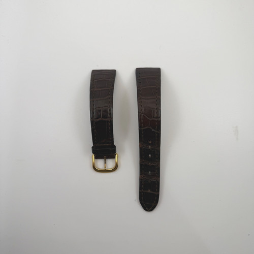 Ebel 1911 chronograph brown - 1911,