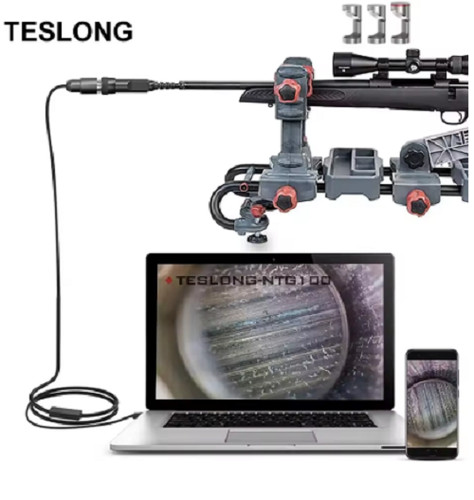 Teslong ntg100 5mm - teslong,
