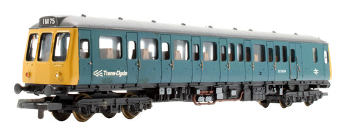 Lima gauge l204608 - lima, 'oo'