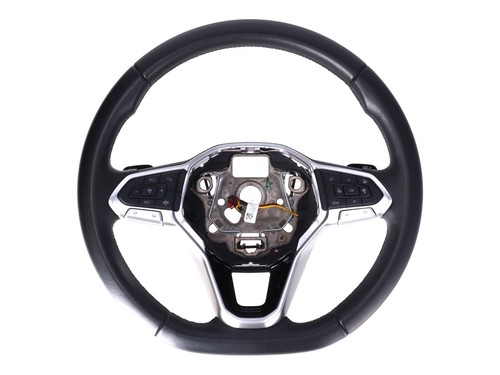Steering wheel golf - wheel, vw