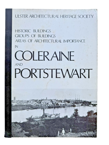 Coleraine portstewart - in, &