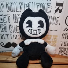 Bendy And The Ink Machine