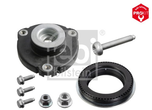 Febi 193696 front top stut - 193696,