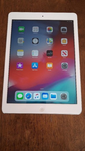 Apple ipad air 1st gen - ipad,