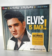 Elvis Presley - Elvis Is Back