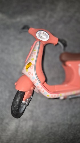 Vintage 2002 mattel - vintage,