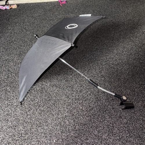 Bugaboo umbrella black - bugaboo,