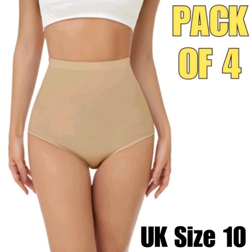 Women high waist cotton - high,