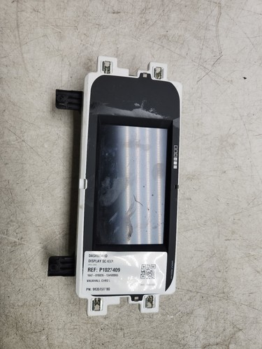 Vauxhall corsa digital - vauxhall, f