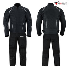 Motorcycle Riding Suit