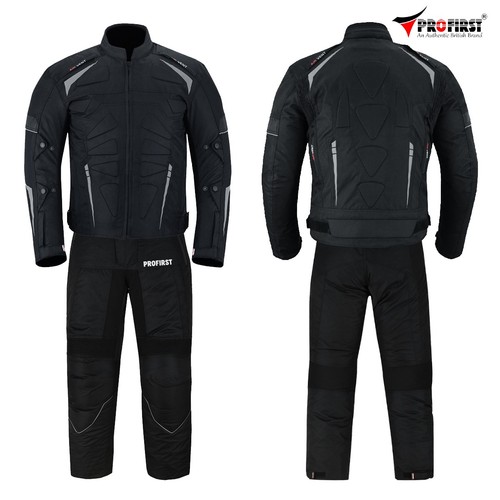 Motorcycle riding suit - motorcycle,