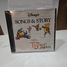 PROMO ”The Tigger Movie” 7