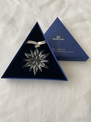Swarovski 2011 annual