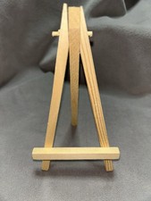 5 Miniature Easels