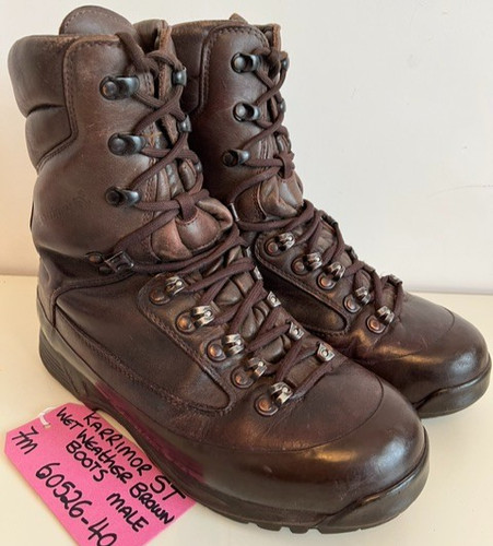 Karrimor wet weather - 7m,