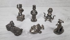 The Simpsons monopoly