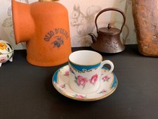 Spode - The Cabinet Collection