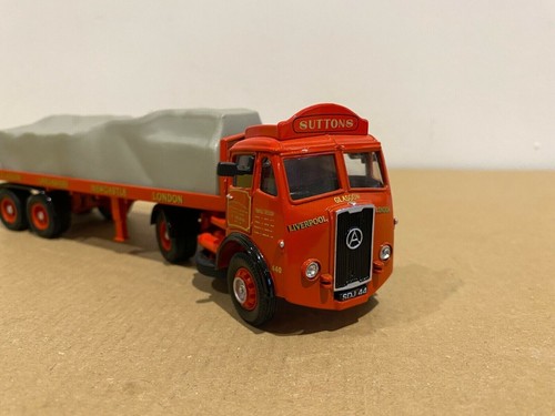 Corgi scale 28001 - 1.50,