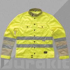 Durakit Safety Workwear -