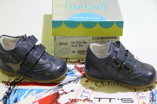 Bell troth boys - bo-bell, 'troth'
