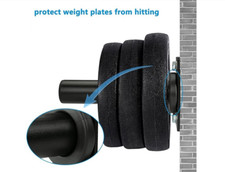 Olympic 2" Disc Ring pair