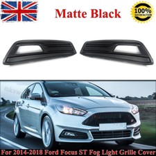 LH+RH For Ford Focus MK3.5 ST