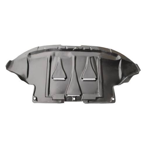Under engine cover - engine,
